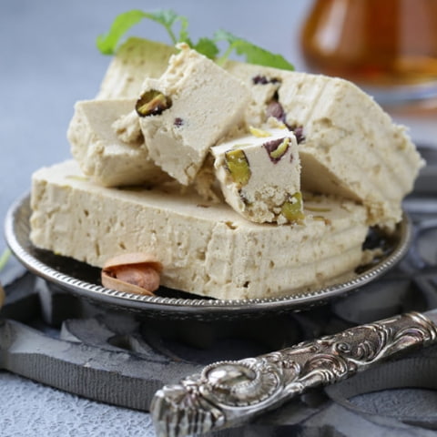 قیمت حلوا ارده رژیمی + پخش تولیدی عمده کارخانه